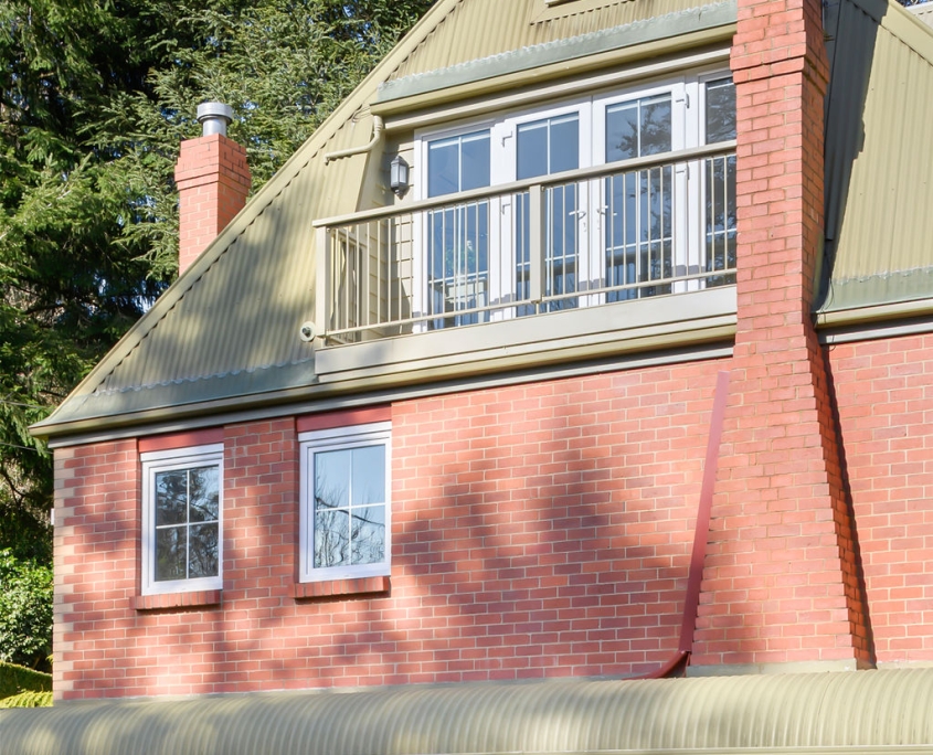 - EnviroGlaze Windows (Euro UPVC Windows)