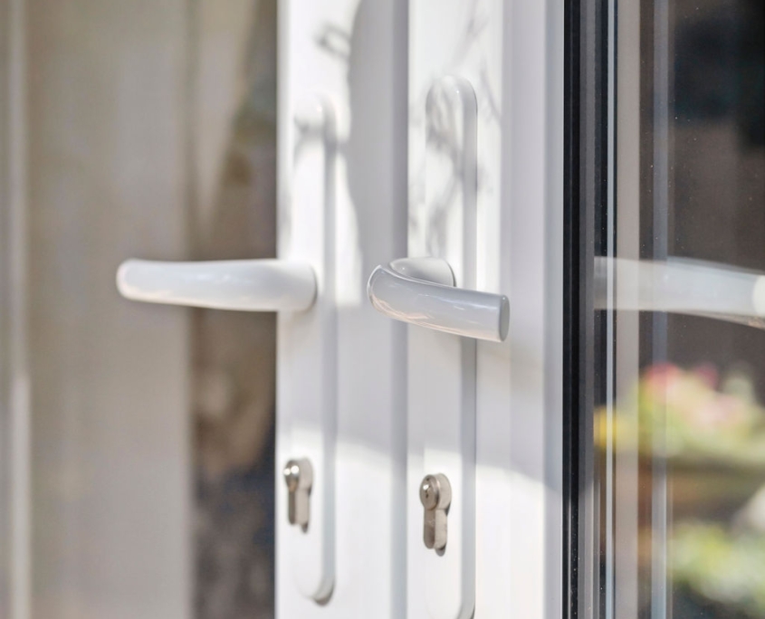 - EnviroGlaze Windows (Euro UPVC Windows)