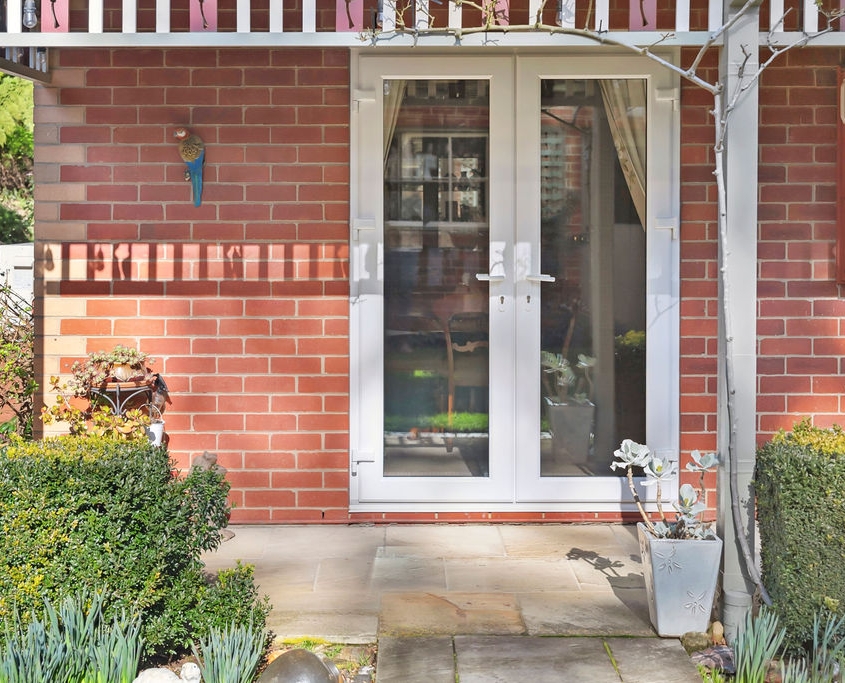 - EnviroGlaze Windows (Euro UPVC Windows)