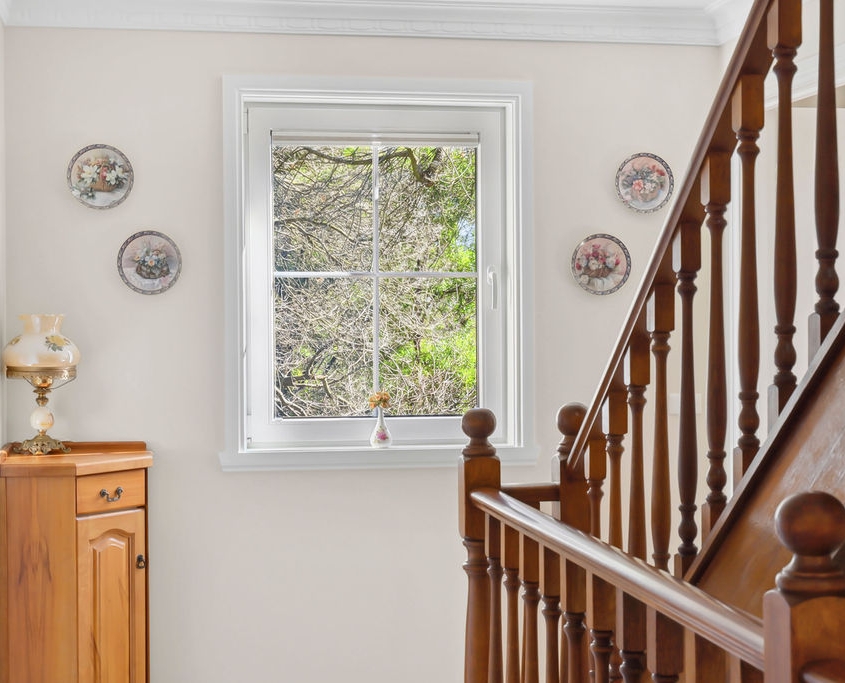 - EnviroGlaze Windows (Euro UPVC Windows)