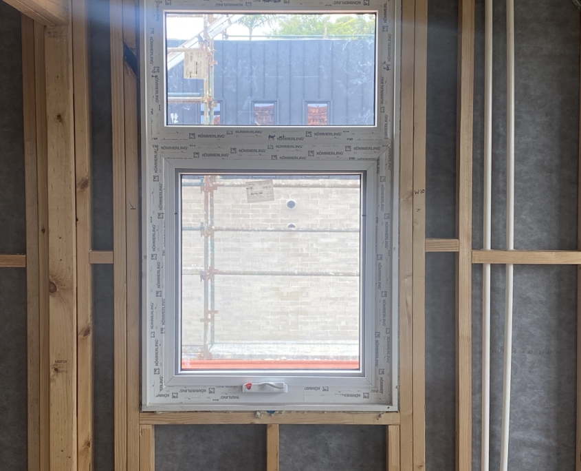 - EnviroGlaze Windows (Euro UPVC Windows)