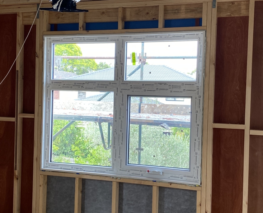 - EnviroGlaze Windows (Euro UPVC Windows)