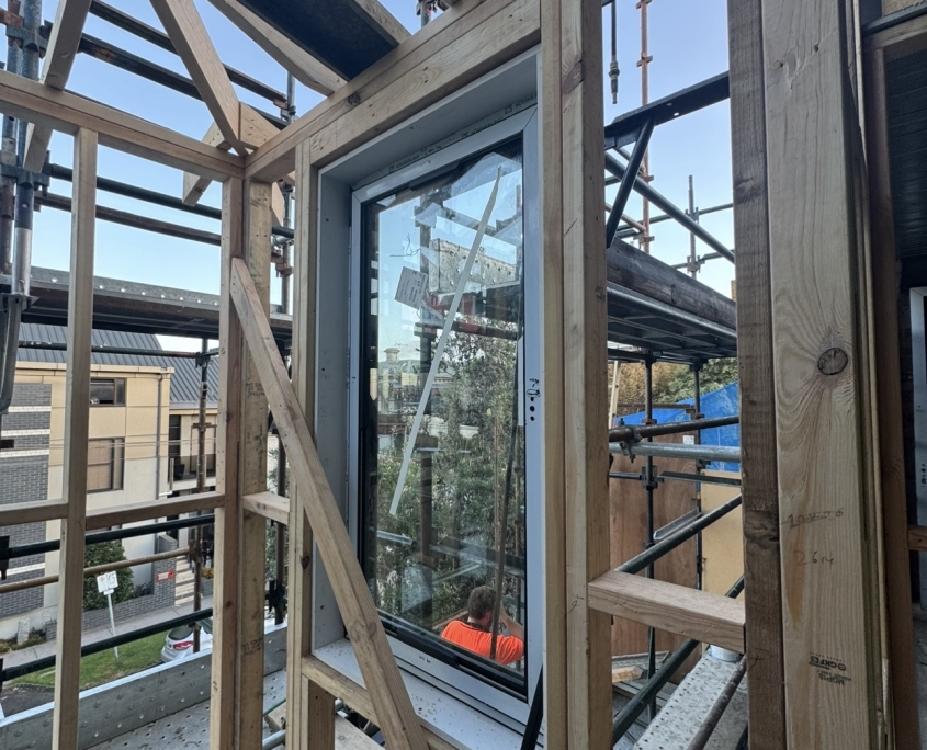 - EnviroGlaze Windows (Euro UPVC Windows)