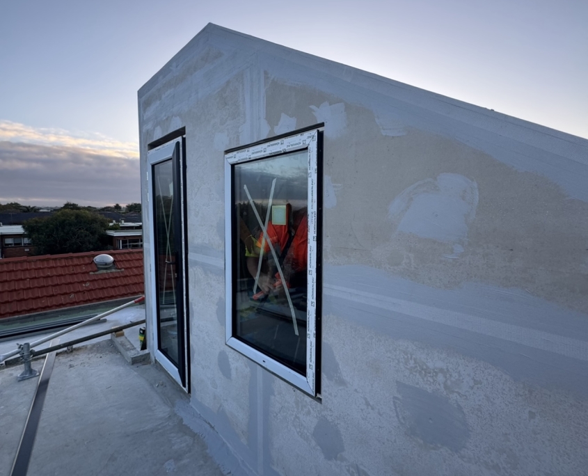 - EnviroGlaze Windows (Euro UPVC Windows)