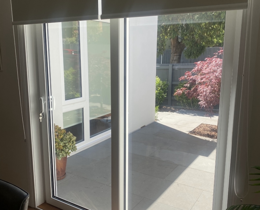 - EnviroGlaze Windows (Euro UPVC Windows)
