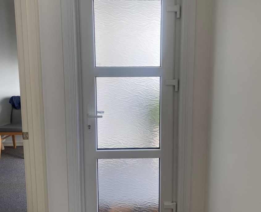 - EnviroGlaze Windows (Euro UPVC Windows)