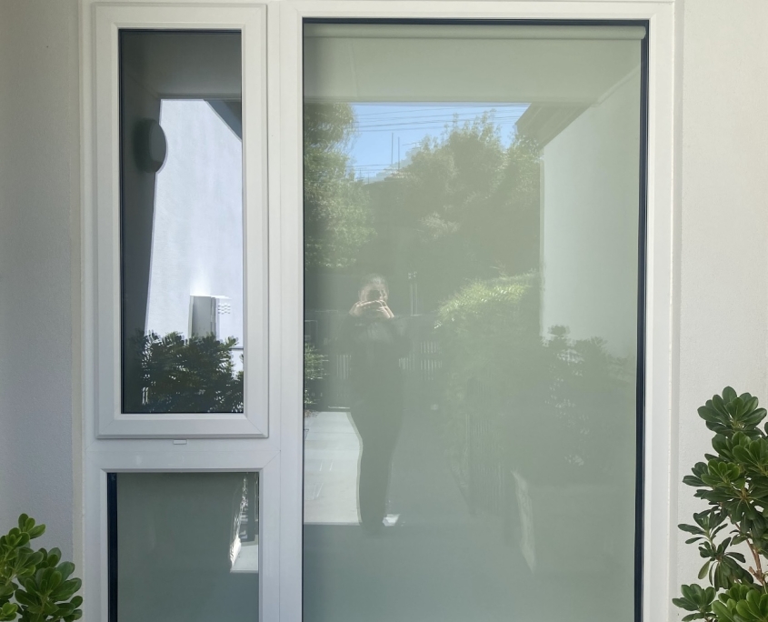 - EnviroGlaze Windows (Euro UPVC Windows)