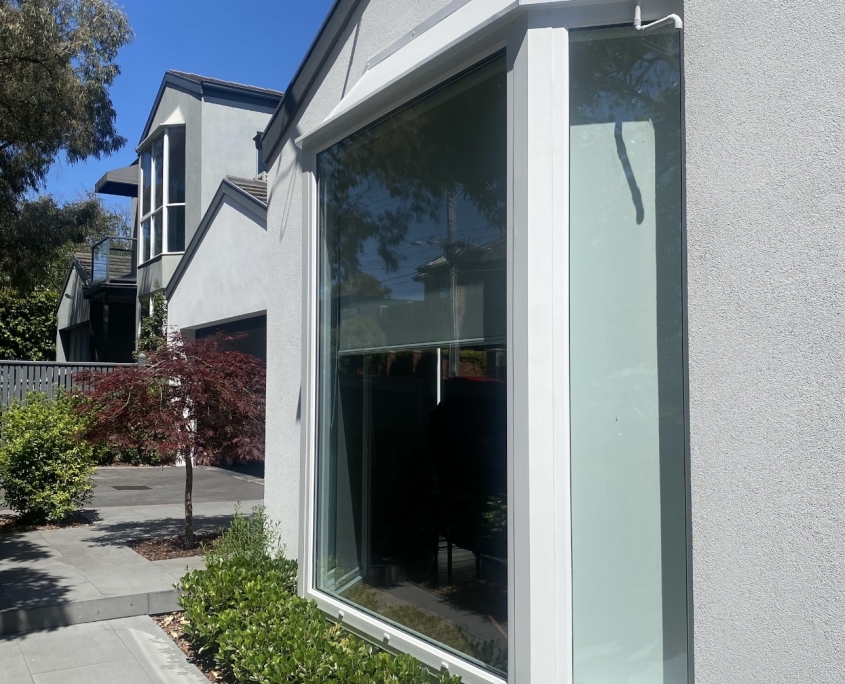 - EnviroGlaze Windows (Euro UPVC Windows)