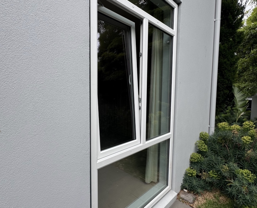 - EnviroGlaze Windows (Euro UPVC Windows)