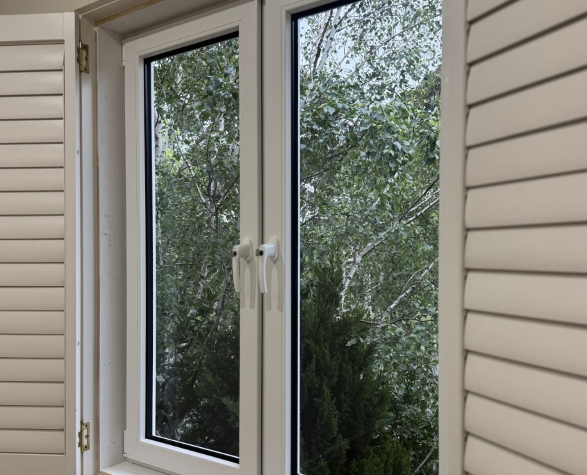 - EnviroGlaze Windows (Euro UPVC Windows)