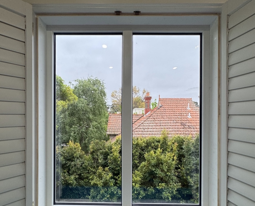 - EnviroGlaze Windows (Euro UPVC Windows)
