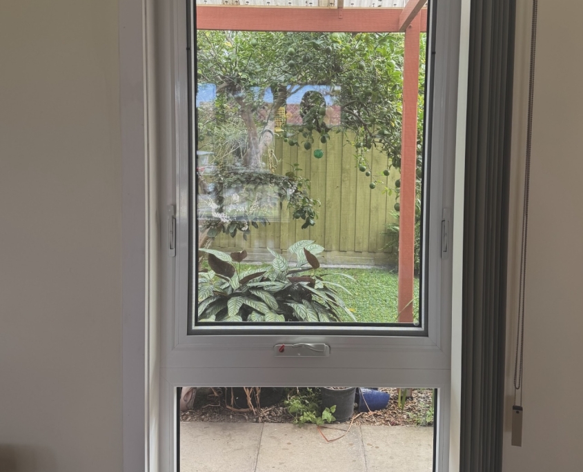 - EnviroGlaze Windows (Euro UPVC Windows)