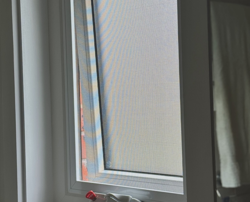 - EnviroGlaze Windows (Euro UPVC Windows)