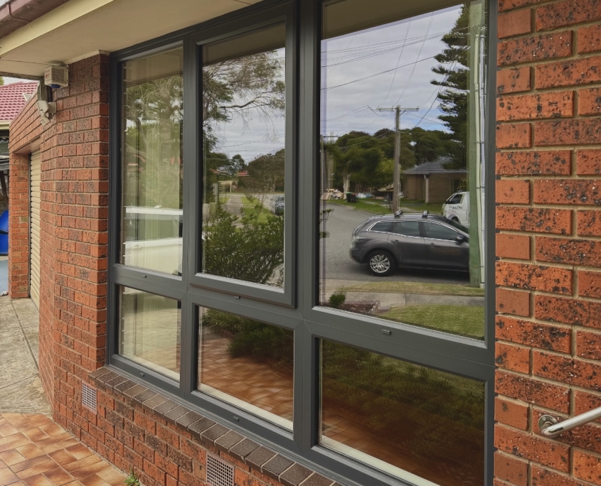 - EnviroGlaze Windows (Euro UPVC Windows)