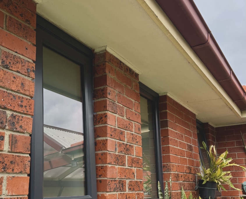 - EnviroGlaze Windows (Euro UPVC Windows)
