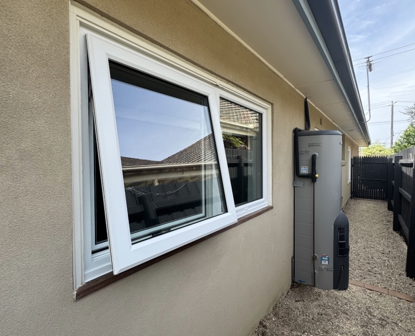 - EnviroGlaze Windows (Euro UPVC Windows)