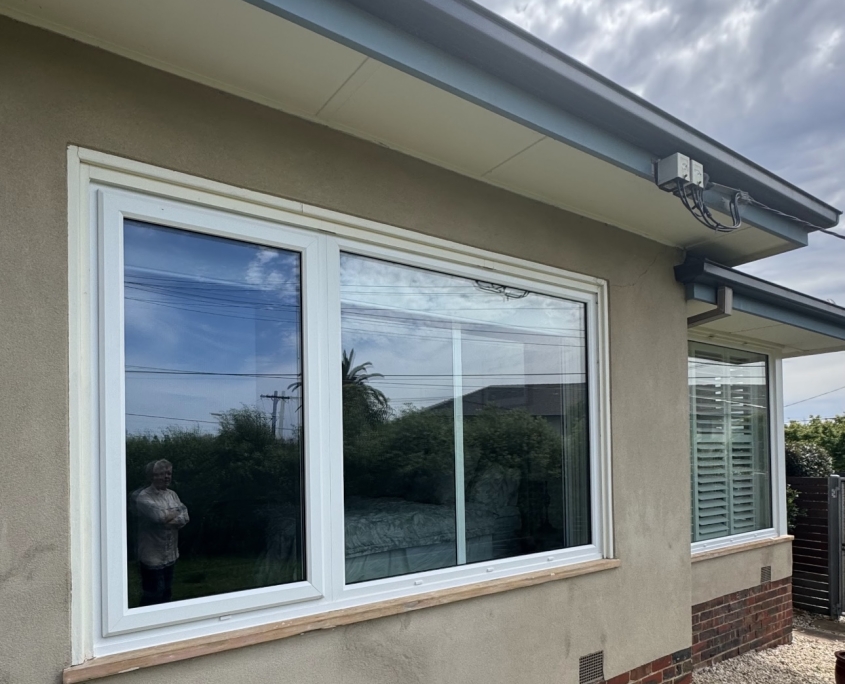 - EnviroGlaze Windows (Euro UPVC Windows)