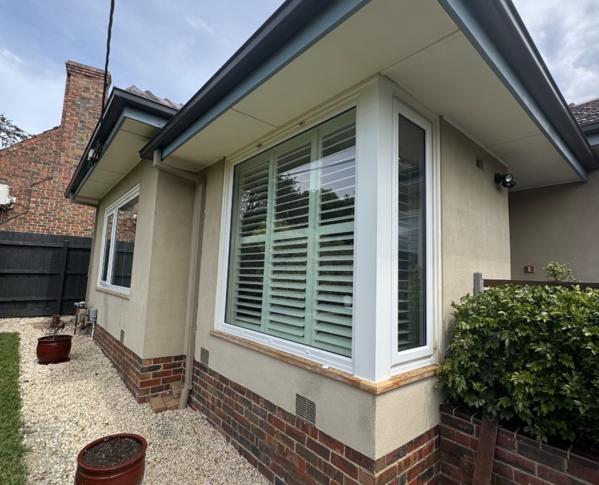 - EnviroGlaze Windows (Euro UPVC Windows)