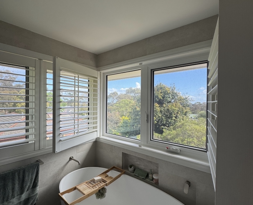 - EnviroGlaze Windows (Euro UPVC Windows)