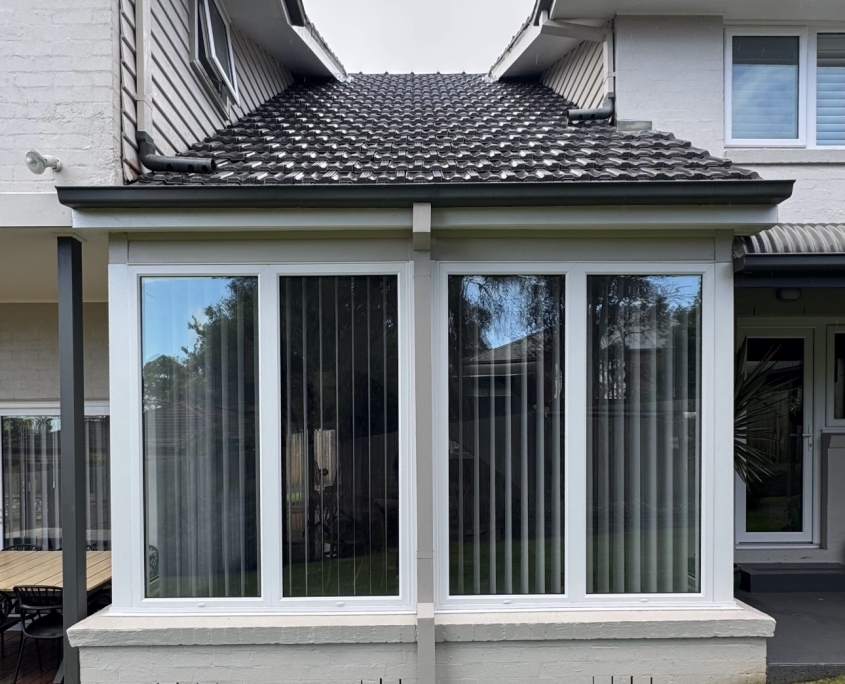 - EnviroGlaze Windows (Euro UPVC Windows)