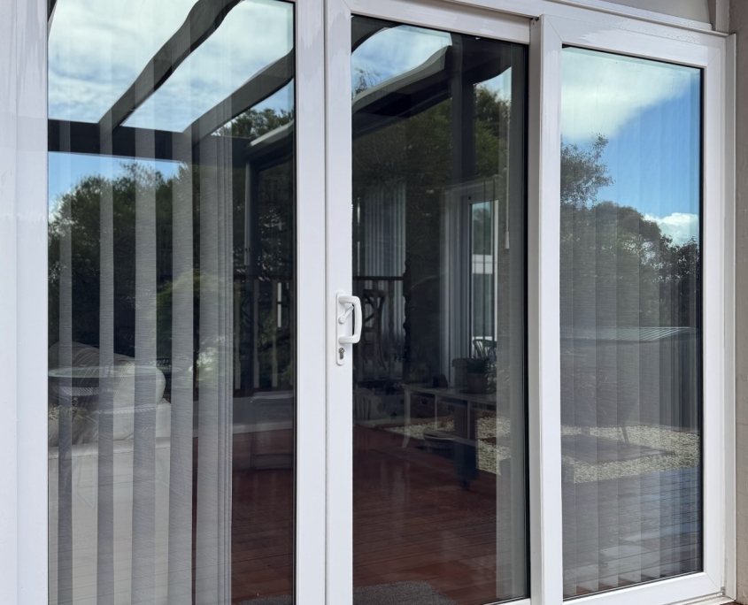 - EnviroGlaze Windows (Euro UPVC Windows)
