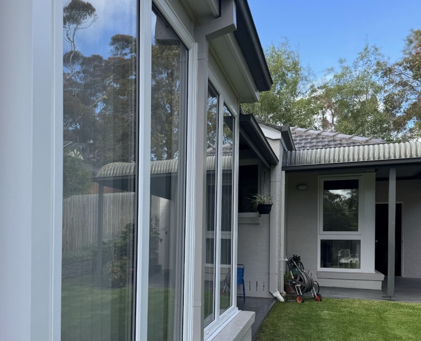 - EnviroGlaze Windows (Euro UPVC Windows)