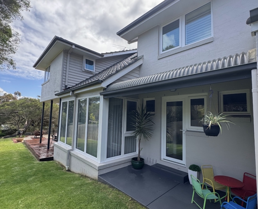 - EnviroGlaze Windows (Euro UPVC Windows)