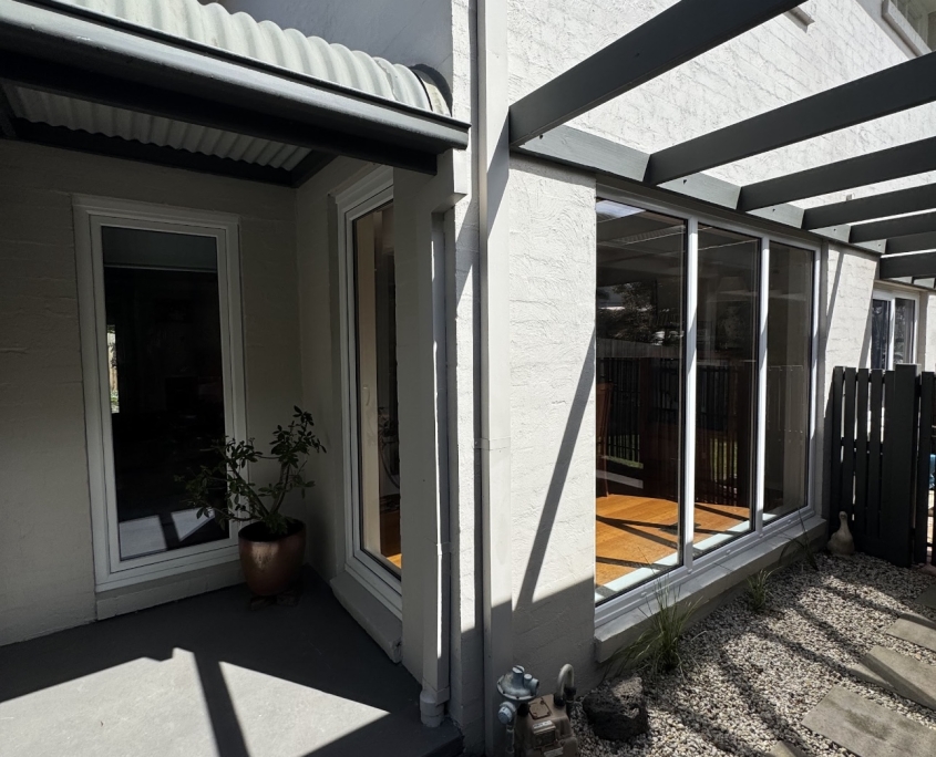 - EnviroGlaze Windows (Euro UPVC Windows)