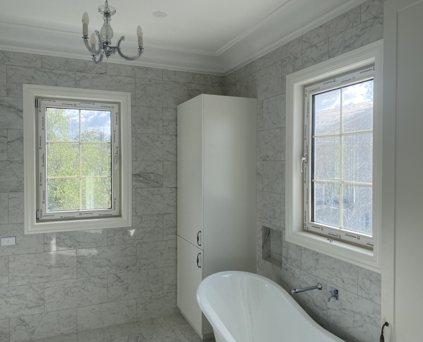 - EnviroGlaze Windows (Euro UPVC Windows)