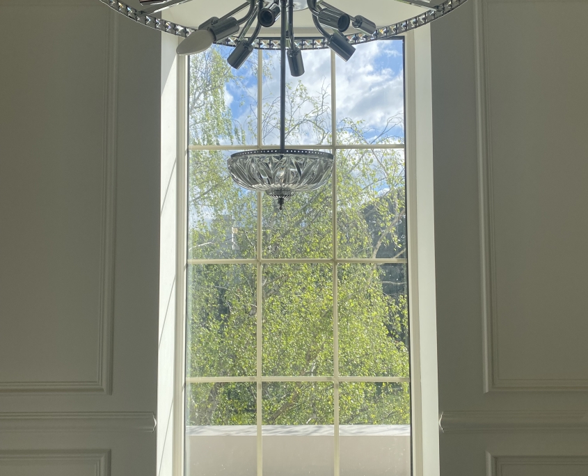 - EnviroGlaze Windows (Euro UPVC Windows)