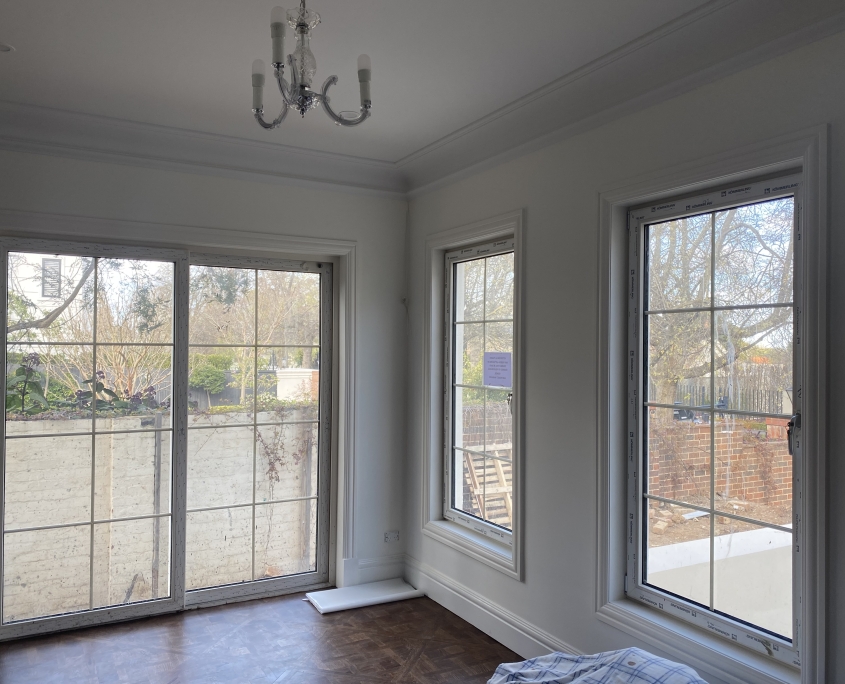 - EnviroGlaze Windows (Euro UPVC Windows)