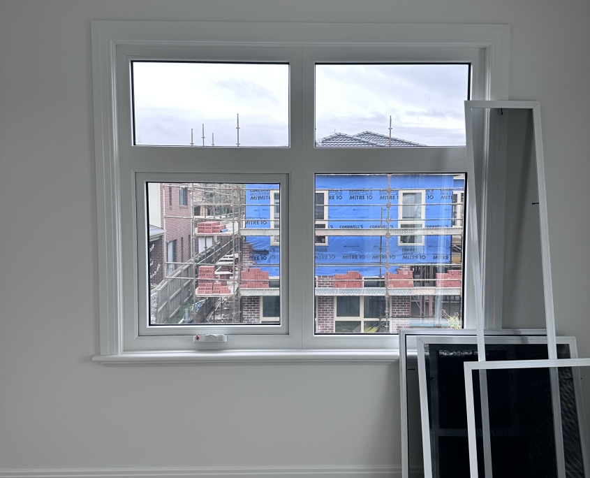 - EnviroGlaze Windows (Euro UPVC Windows)