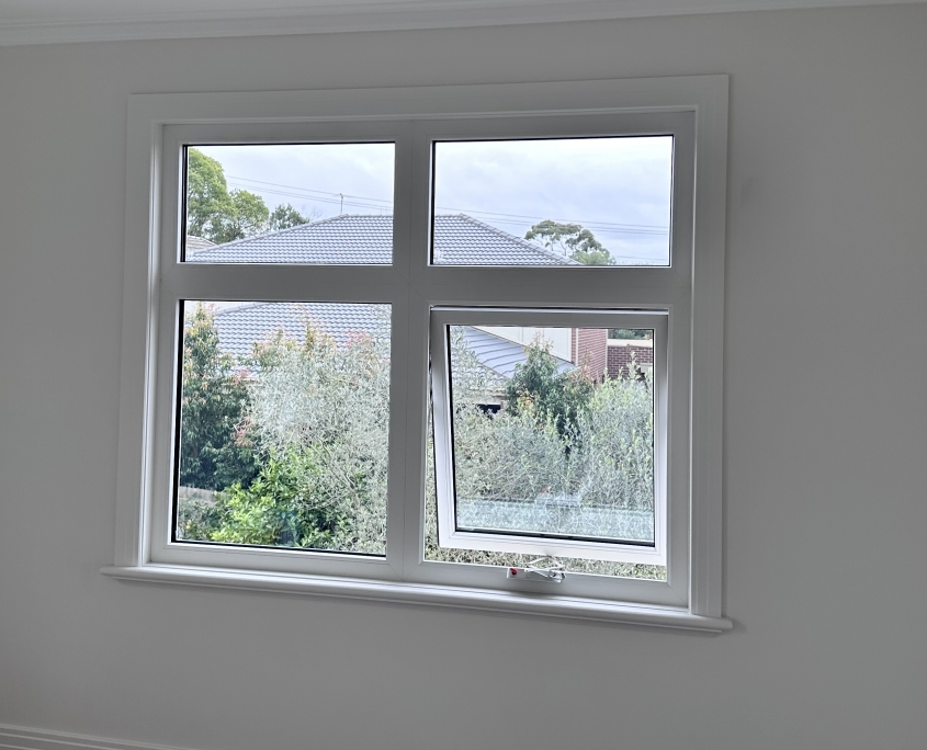 - EnviroGlaze Windows (Euro UPVC Windows)