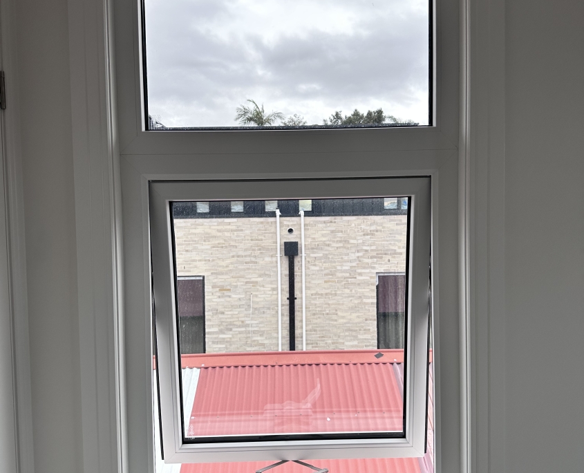 - EnviroGlaze Windows (Euro UPVC Windows)