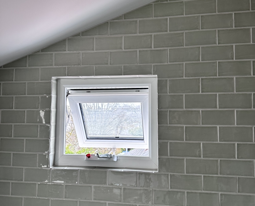 - EnviroGlaze Windows (Euro UPVC Windows)