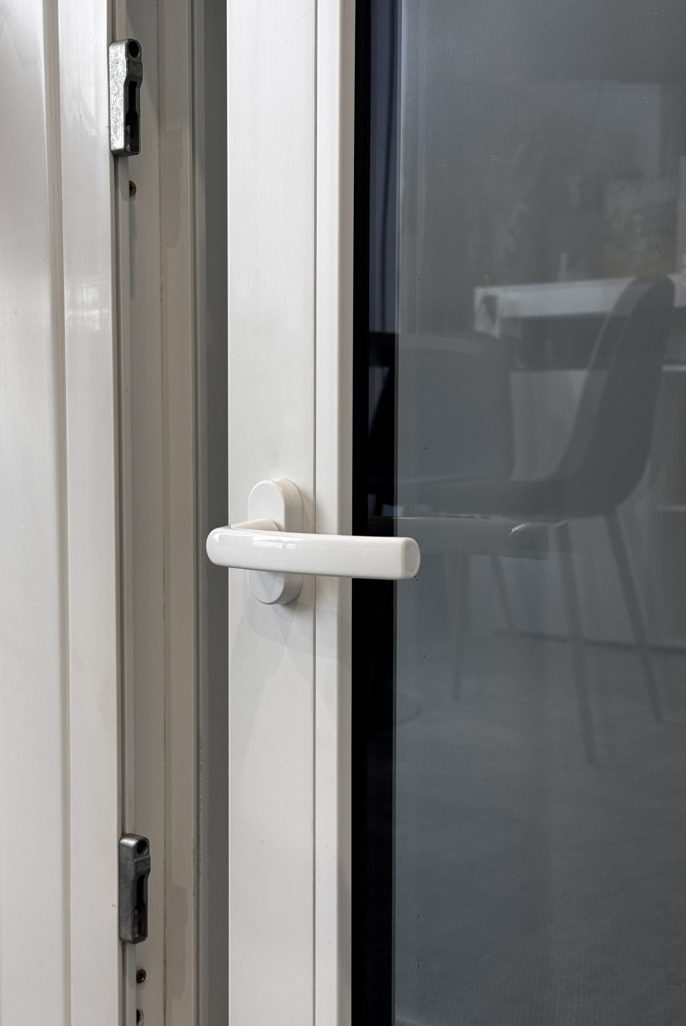 Sliding and Stacking Windows