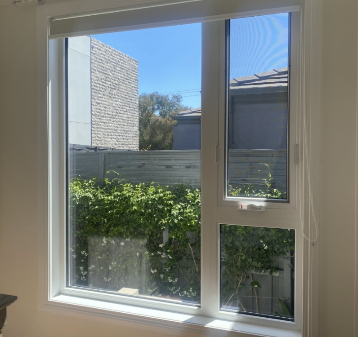 - EnviroGlaze Windows (Euro UPVC Windows)