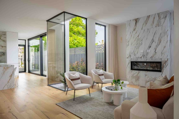 - EnviroGlaze Windows (Euro UPVC Windows)