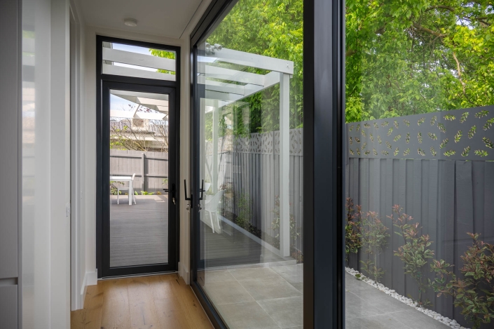 - EnviroGlaze Windows (Euro UPVC Windows)