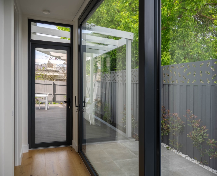 - EnviroGlaze Windows (Euro UPVC Windows)