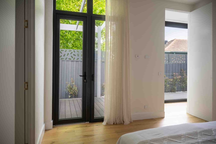 - EnviroGlaze Windows (Euro UPVC Windows)
