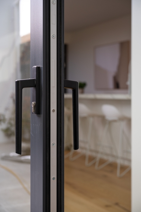 - EnviroGlaze Windows (Euro UPVC Windows)