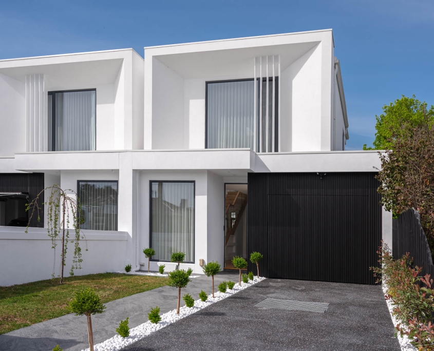 - EnviroGlaze Windows (Euro UPVC Windows)
