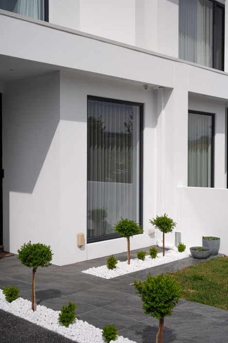 - EnviroGlaze Windows (Euro UPVC Windows)