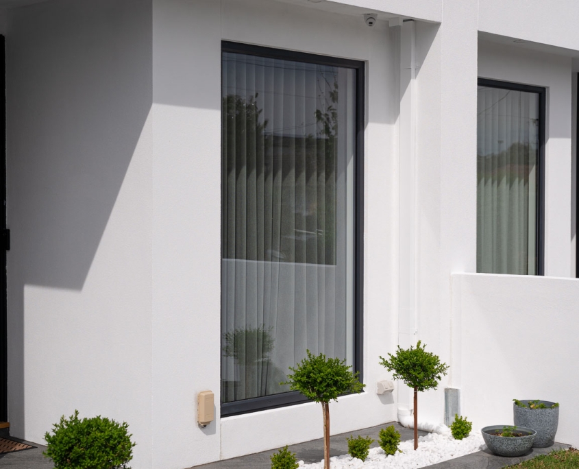 - EnviroGlaze Windows (Euro UPVC Windows)