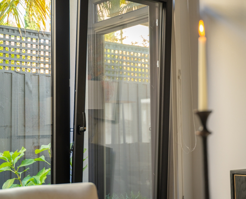 windows Melbourne installation showcase - EnviroGlaze Windows (Euro UPVC Windows)