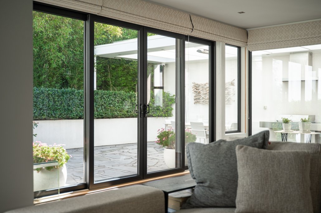 - EnviroGlaze Windows (Euro UPVC Windows)