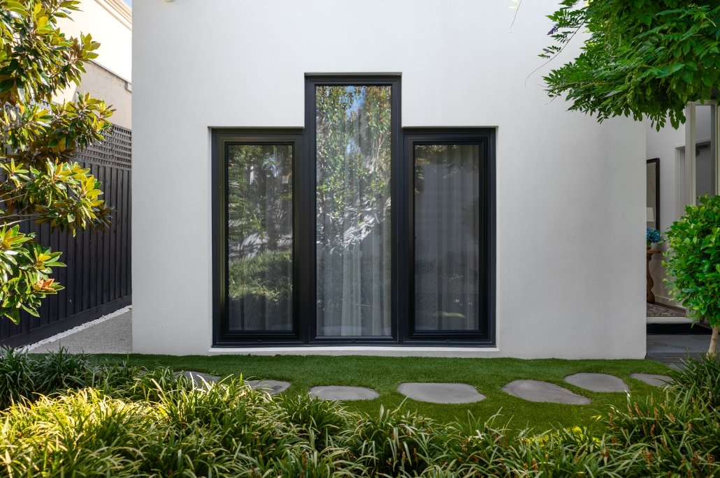 - EnviroGlaze Windows (Euro UPVC Windows)