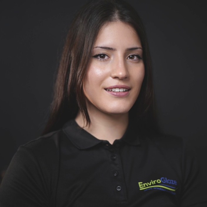 Nicole-Sales Representative-Euro-UPVC-Windows Sales Representative-Nicole, a professional at Euro UPVC Windows