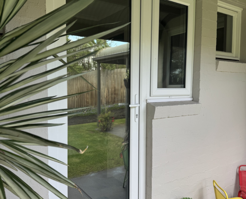 - EnviroGlaze Windows (Euro UPVC Windows)